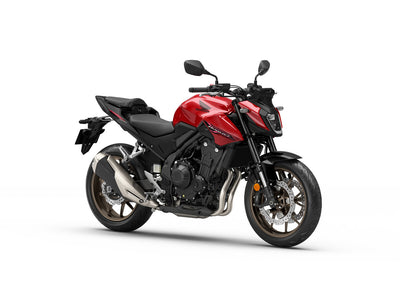 Honda CB500 Hornet (2026)