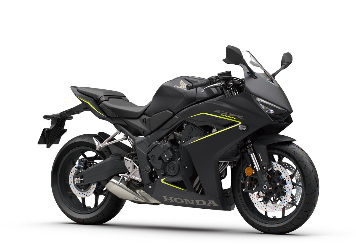 Honda CBR650R E-Clutch (2026)