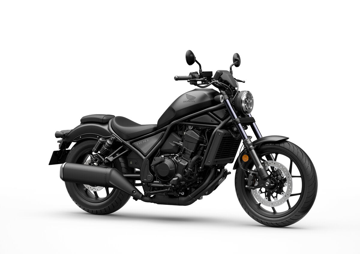 Honda CMX1100 Rebel (2026)