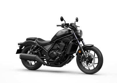 Honda CMX1100 Rebel (2026)