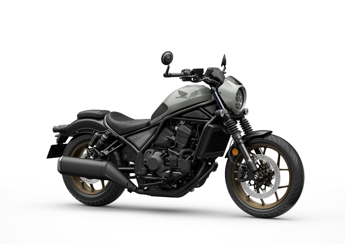 Honda CMX1100 Rebel Special Edition DCT (2026)