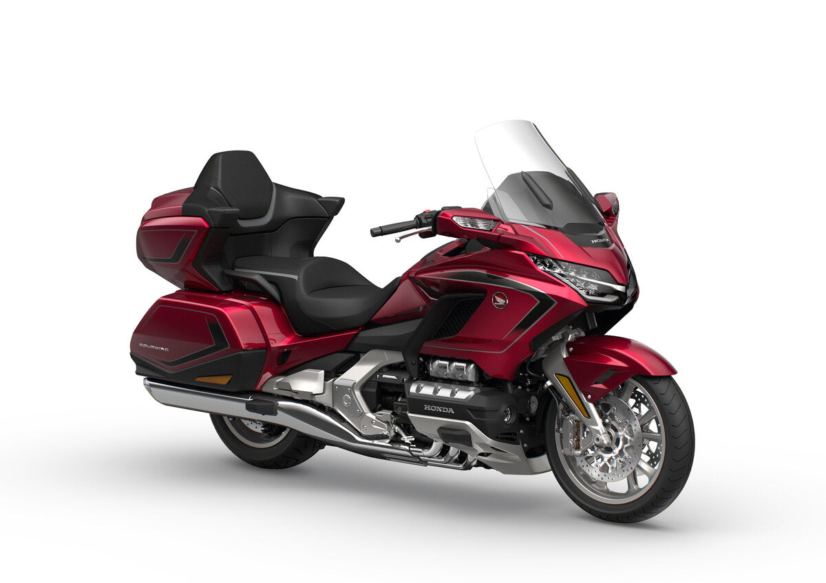 Honda GL1800 Gold Wing DCT Tour (2026)