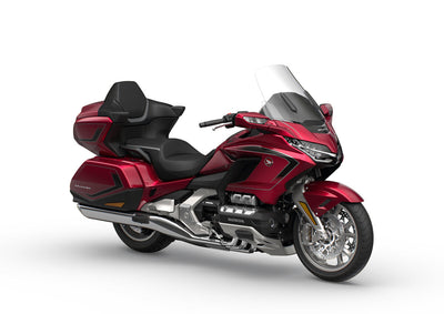Honda GL1800 Gold Wing DCT Tour (2026)