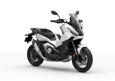 Honda X-ADV (2026)