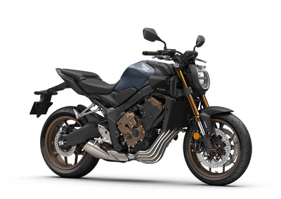 Honda CB650R E-Clutch (2026)