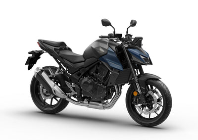 Honda CB750 Hornet (2026)