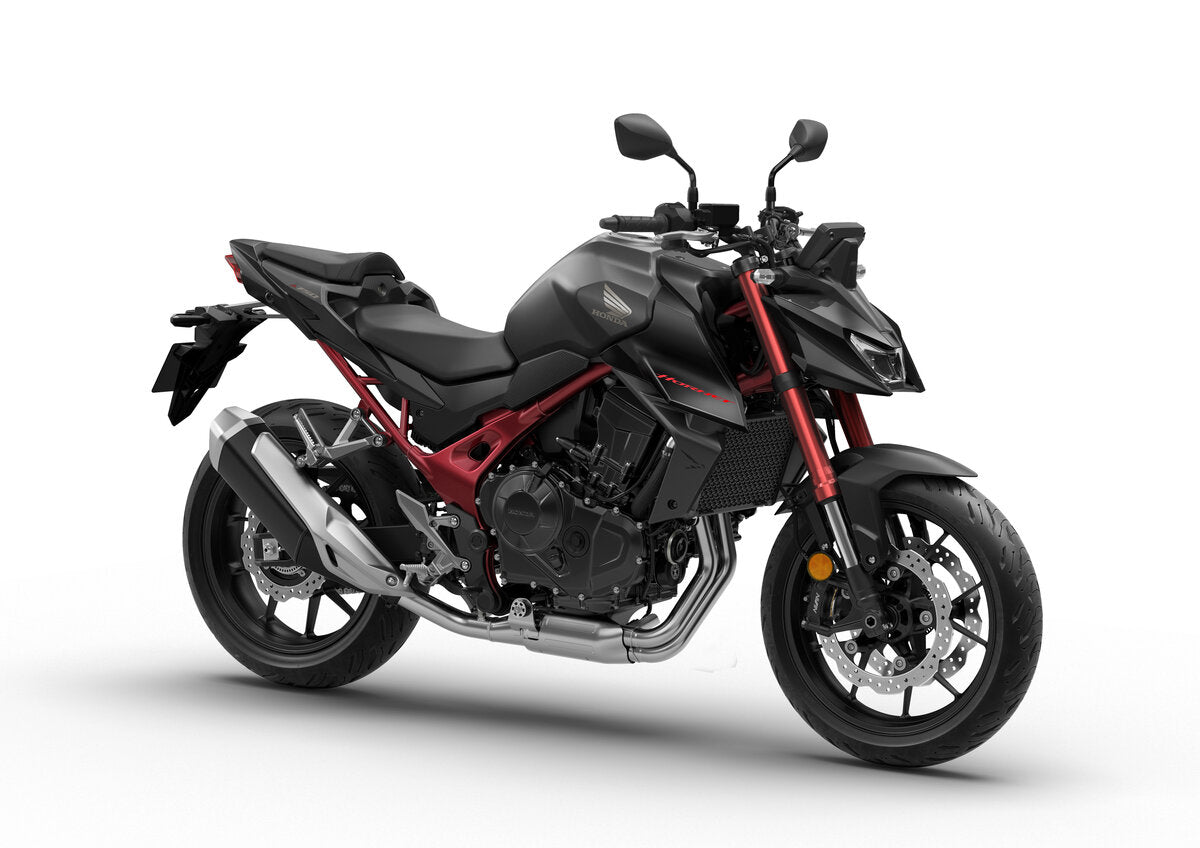 Honda CB750 Hornet (2026)