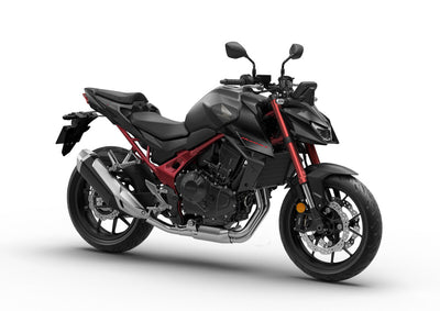 Honda CB750 Hornet (2026)