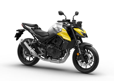 Honda CB750 Hornet (2026)