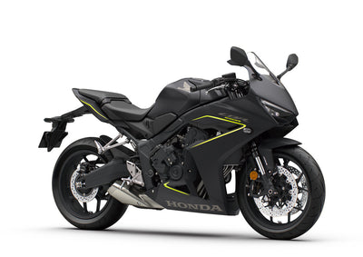 Honda CBR650R E-Clutch (2026)