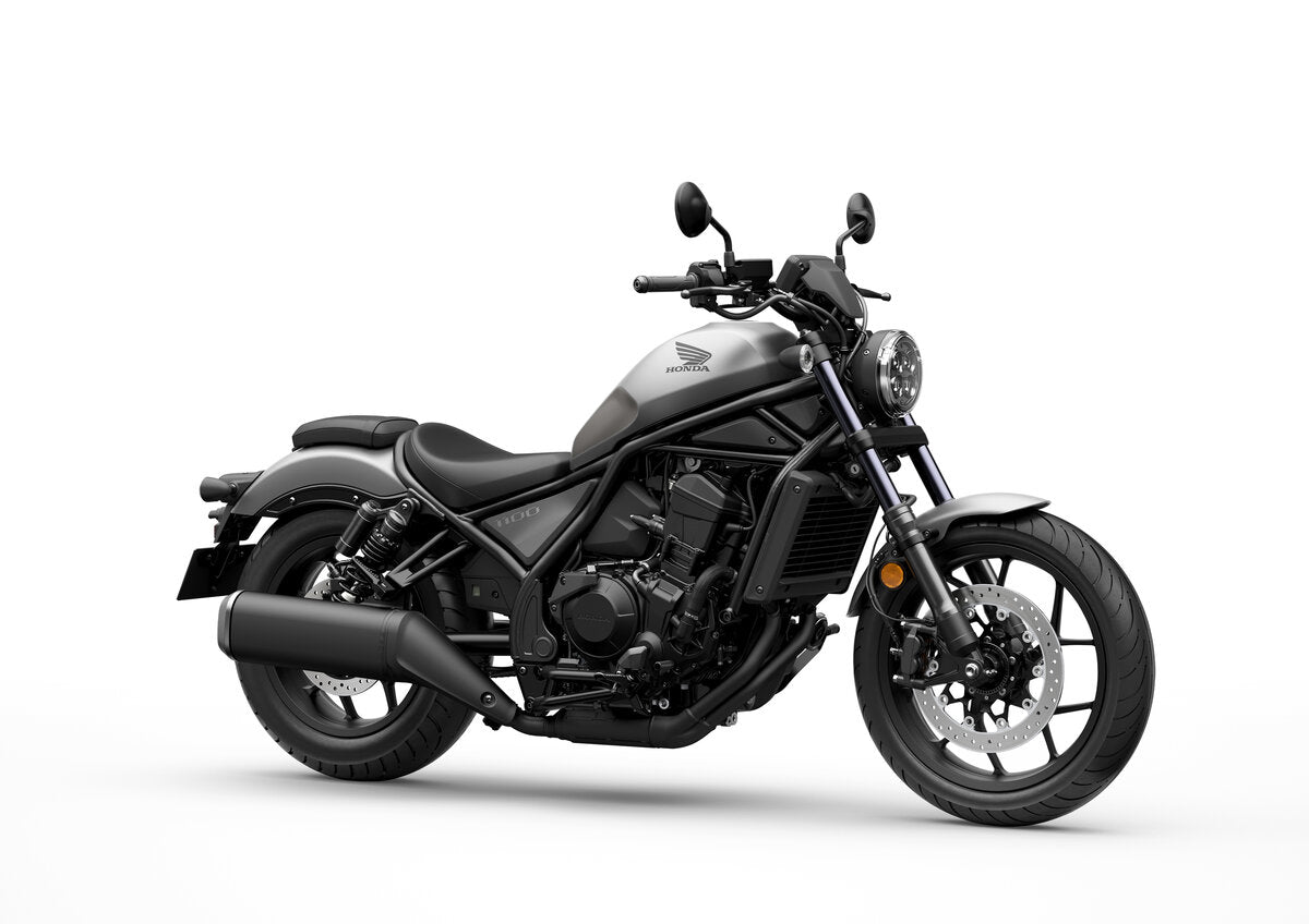 Honda CMX1100 Rebel (2026)