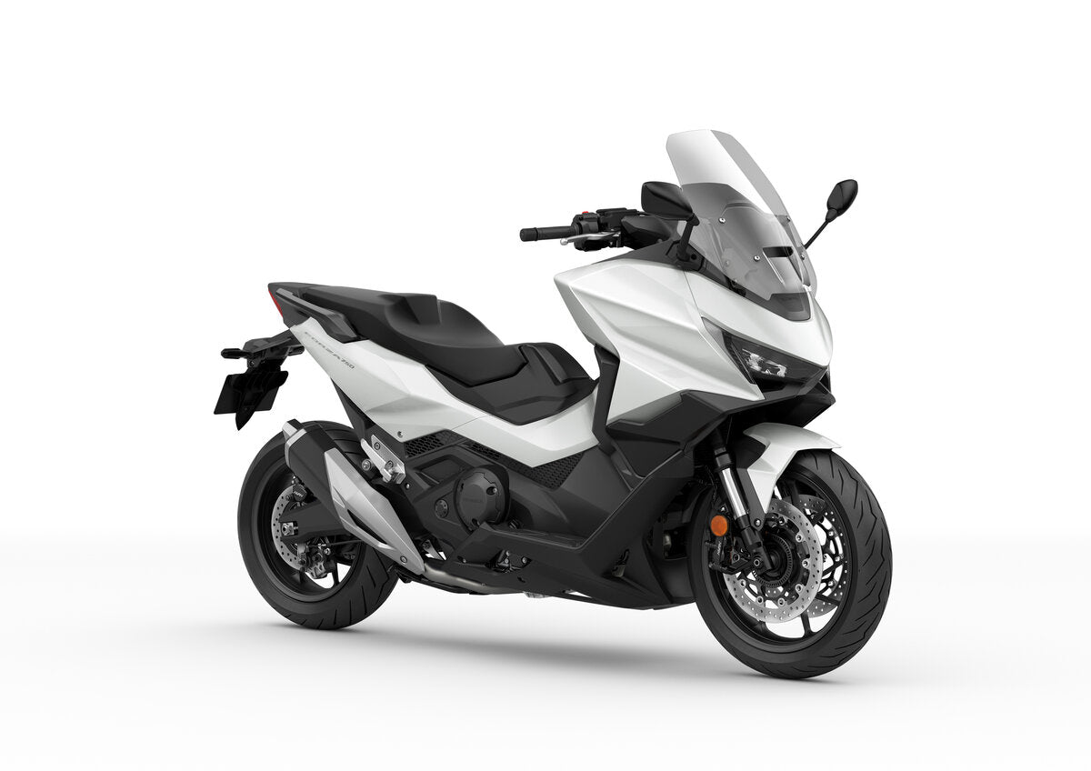 Honda Forza 750 (2026)