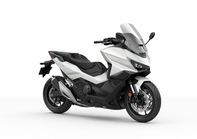 Honda Forza 750 (2026)