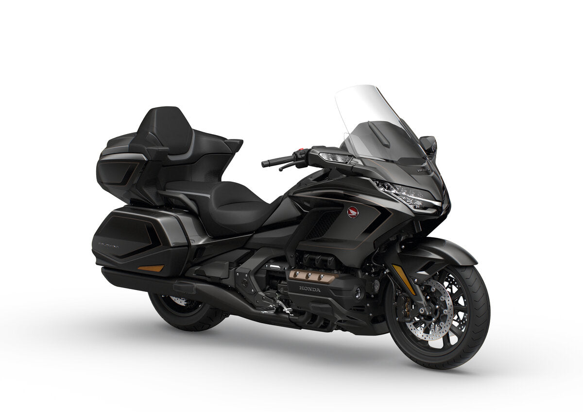 Honda GL1800 Gold Wing DCT Tour (2026)