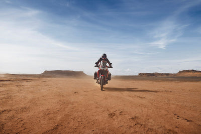 Honda CRF1100L Africa Twin ES (2026)