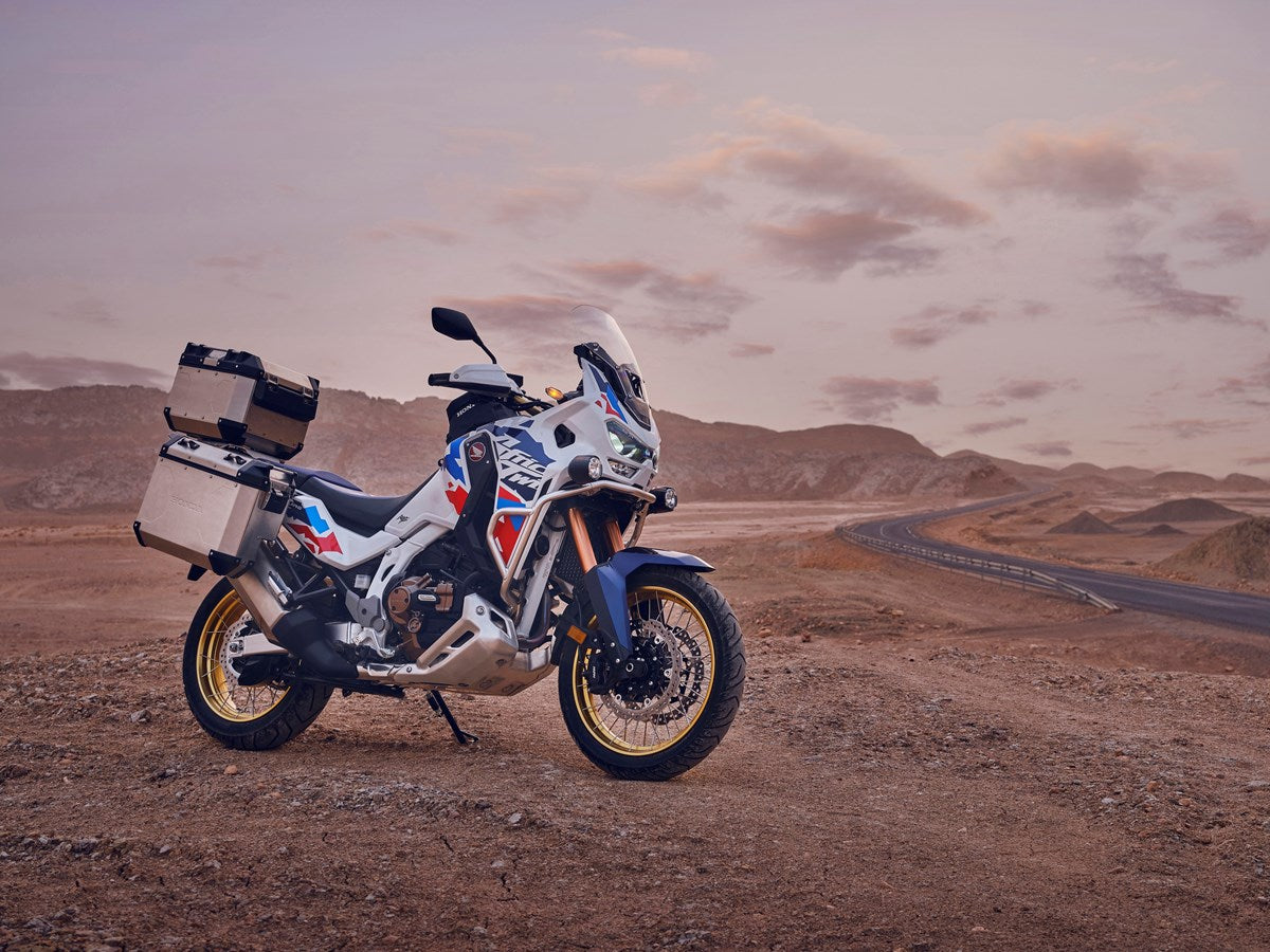Honda CRF1100L Africa Twin Adventure Sports ES DCT (2026)