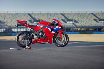 Honda CBR600RR (2026)