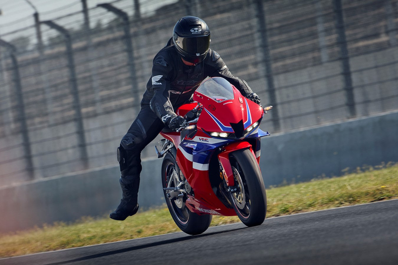 Honda CBR600RR (2026)