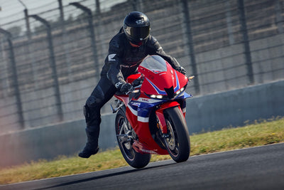 Honda CBR600RR (2026)