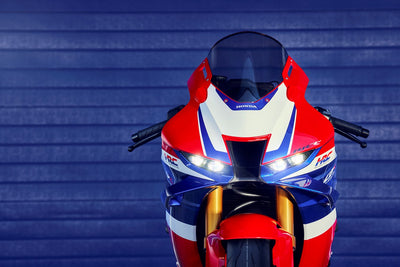 Honda CBR1000RR-R Fireblade SP (2026)