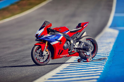 Honda CBR1000RR-R Fireblade SP (2026)