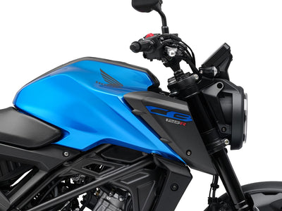 Honda CB125R (2026)