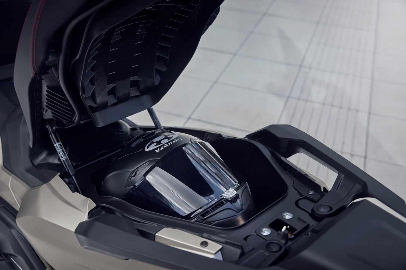 Honda Forza 750 (2026)