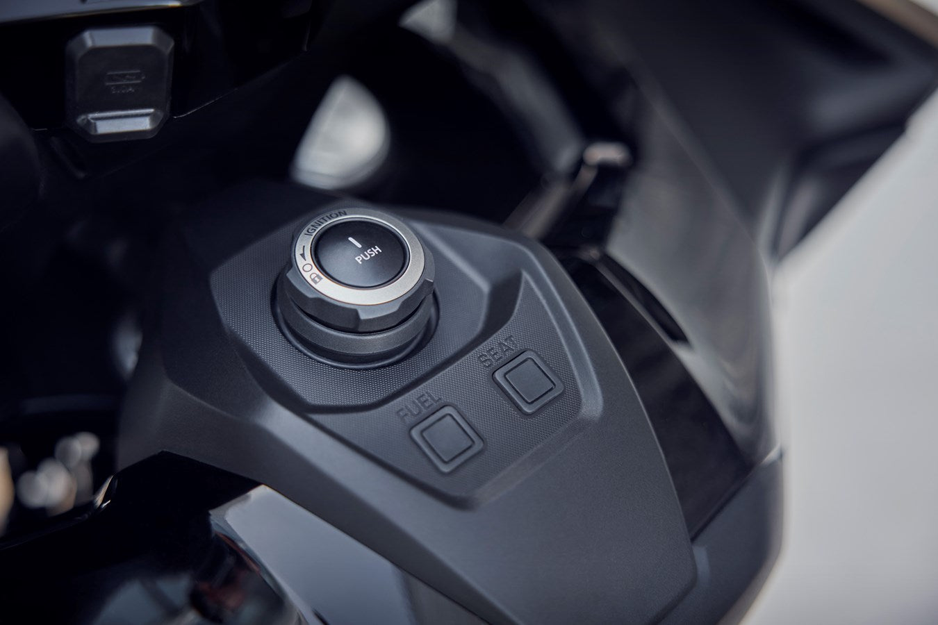 Honda Forza 750 (2026)