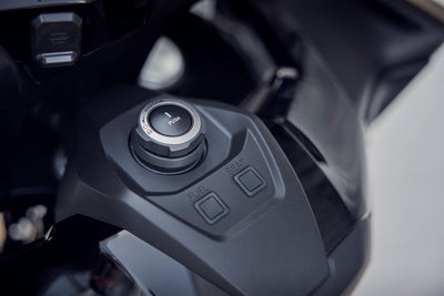 Honda Forza 750 (2026)