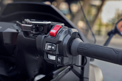 Honda Forza 750 (2026)