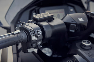 Honda Forza 750 (2026)