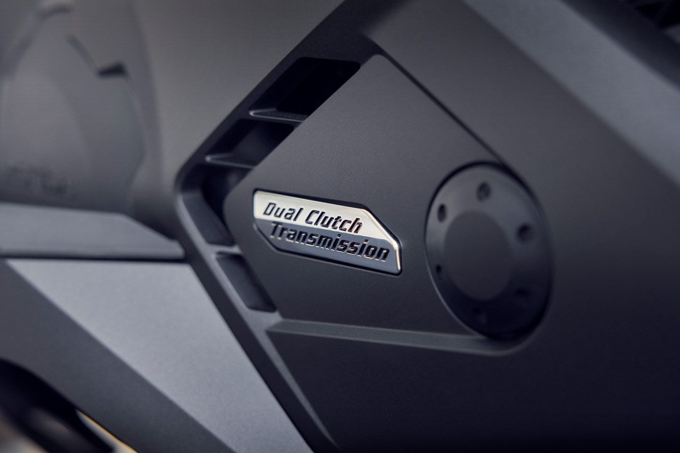 Honda Forza 750 (2026)