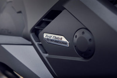 Honda Forza 750 (2026)