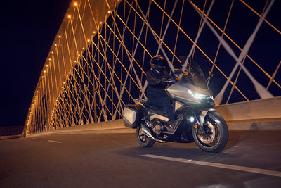 Honda Forza 750 (2026)