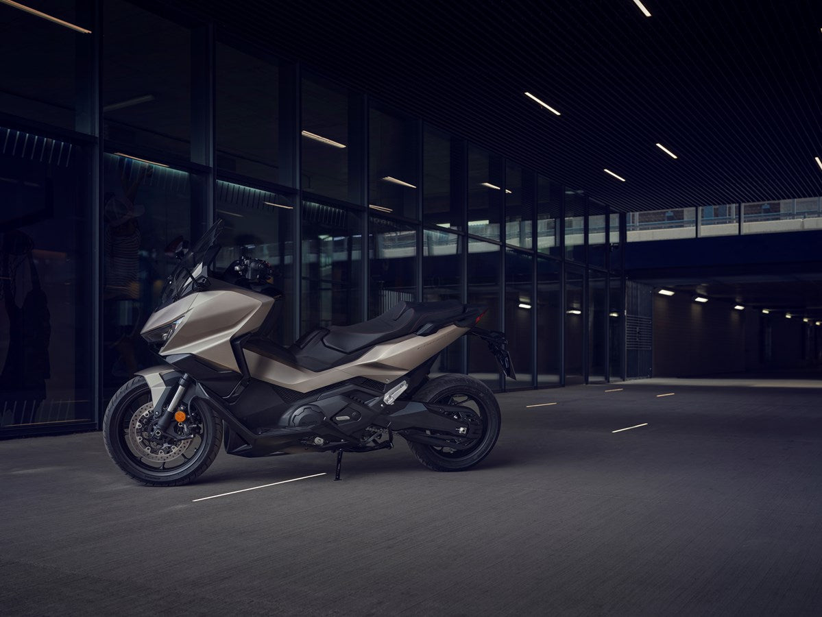 Honda Forza 750 (2026)