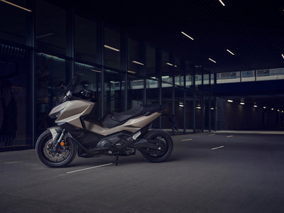 Honda Forza 750 (2026)