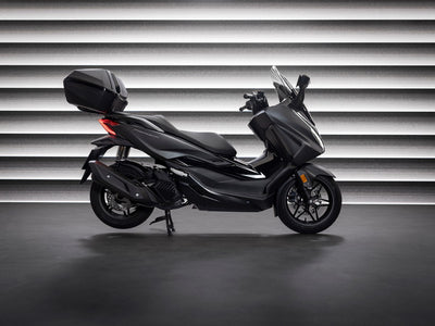 Honda Forza 125 (2025)