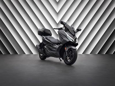 Honda Forza 125 (2025)