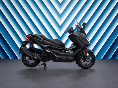 Honda Forza 125 (2025)