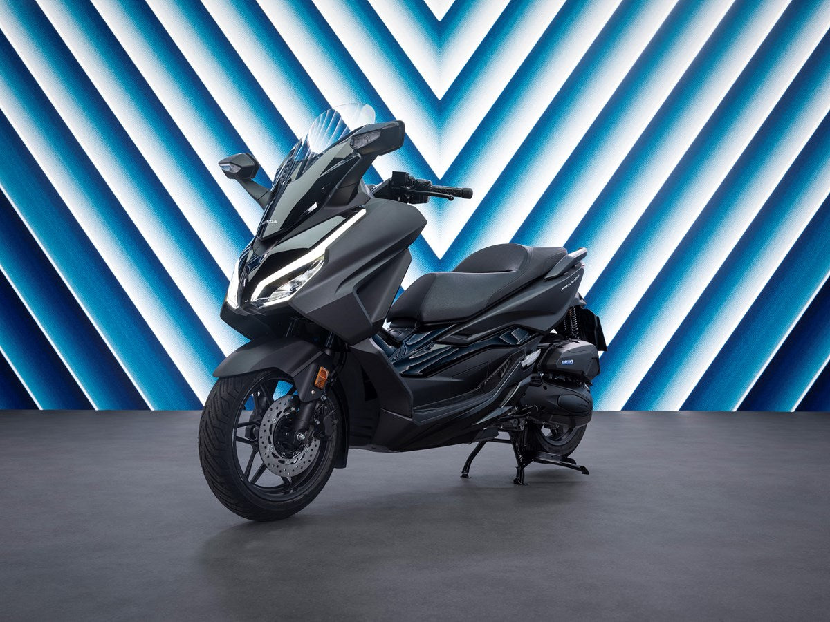 Honda Forza 125 (2025)