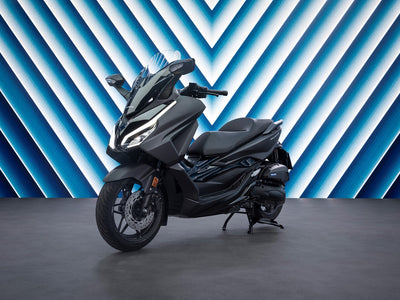 Honda Forza 125 (2025)