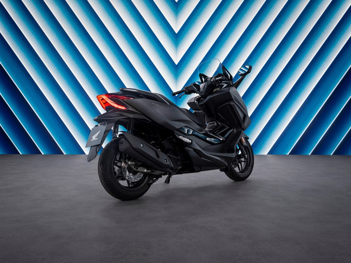 Honda Forza 125 (2025)