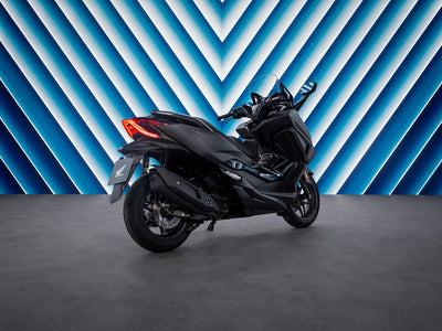 Honda Forza 125 (2025)