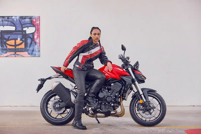 Honda CB1000 Hornet (2026)