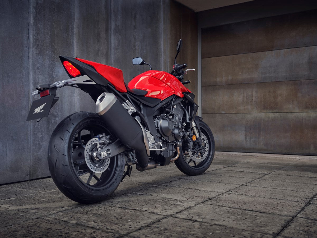 Honda CB1000 Hornet (2026)