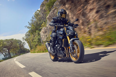 Honda CB1000 Hornet SP (2026)