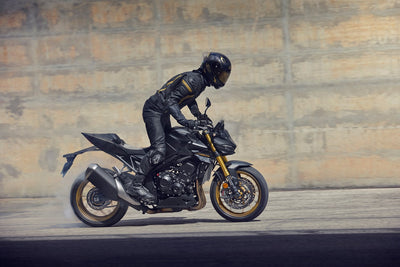 Honda CB1000 Hornet SP (2026)