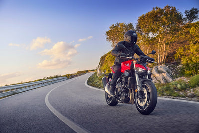 Honda CB1000 Hornet (2026)