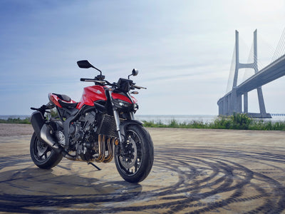 Honda CB1000 Hornet (2026)