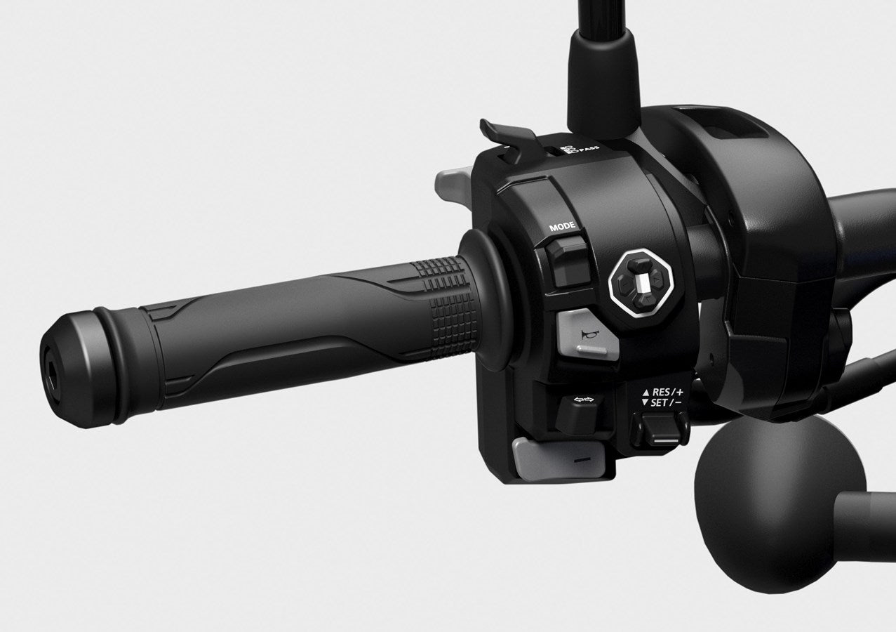 Honda CMX1100 Rebel Special Edition DCT (2026)